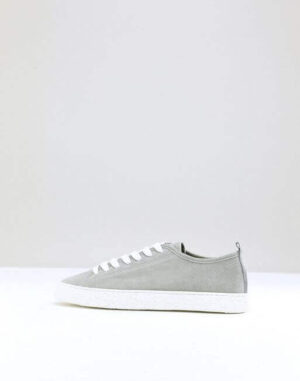 Vegan friendly sneakers