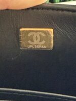 Chanel Classic Top Handle - Image 9