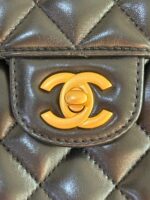 Chanel Classic Top Handle - Image 5