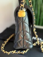 Chanel Classic Top Handle - Image 4