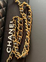 Chanel Classic Top Handle - Image 12
