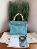 Hermes Kelly