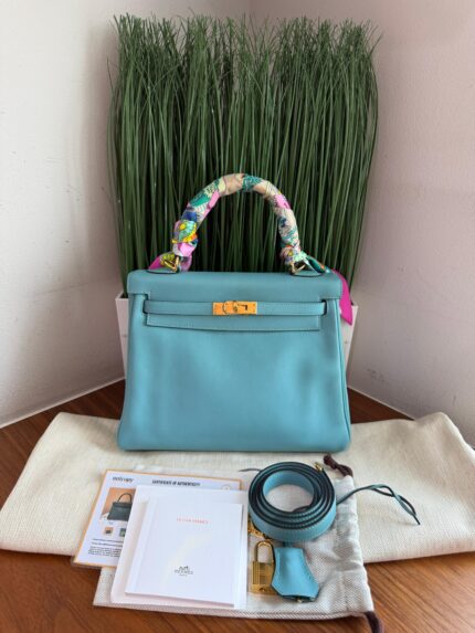 Hermes Kelly