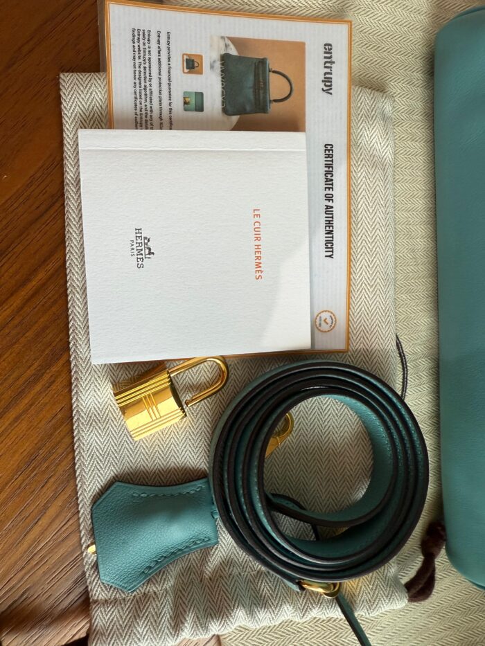 Hermes Kelly - Image 2