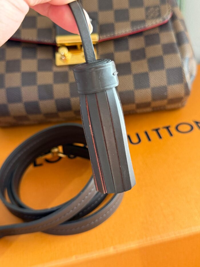 Louis Vuitton Croisette - Image 16