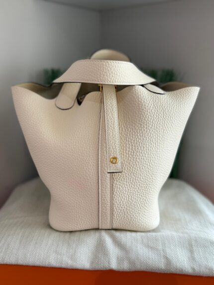 Hermes Picotin