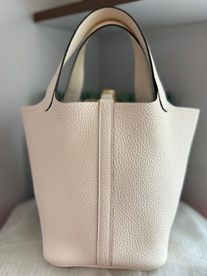 Hermes Picotin - Image 10