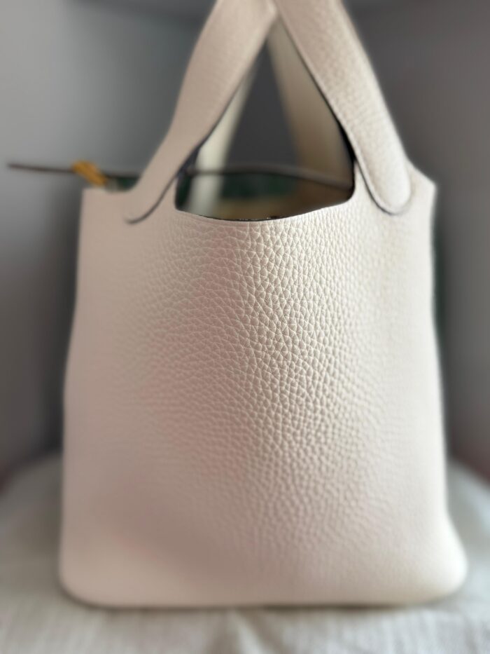 Hermes Picotin - Image 8