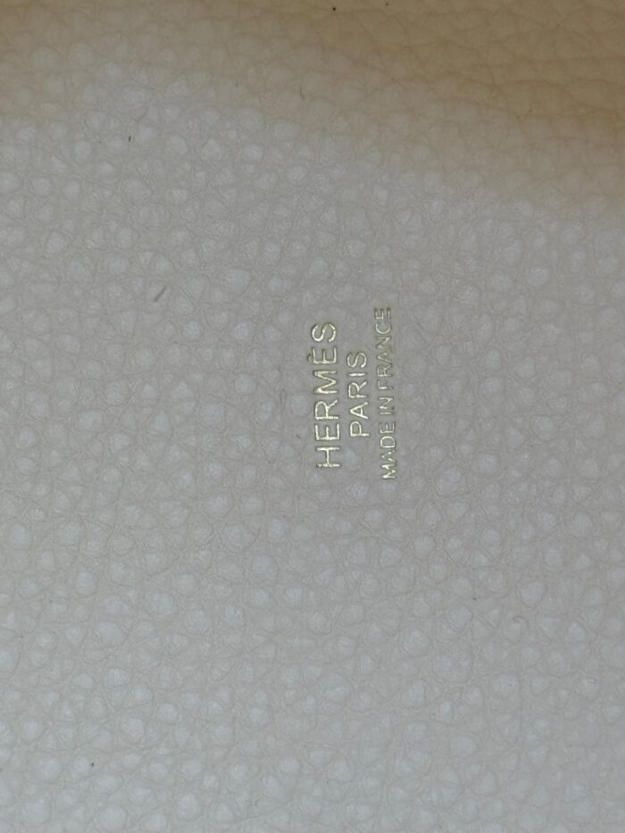 Hermes Picotin - Image 5