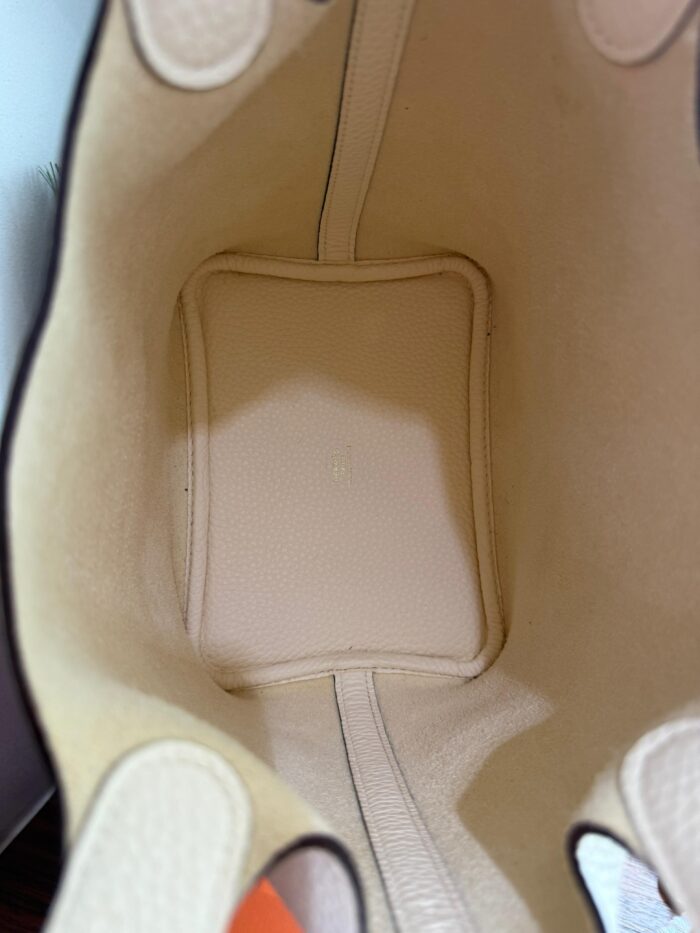 Hermes Picotin - Image 4