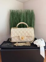 Chanel Mini Rectangle