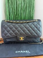 Chanel Classic Jumbo - Image 18