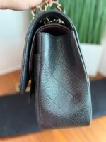 Chanel Classic Jumbo - Image 16