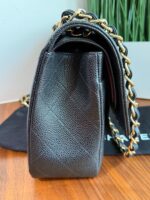 Chanel Classic Jumbo - Image 15