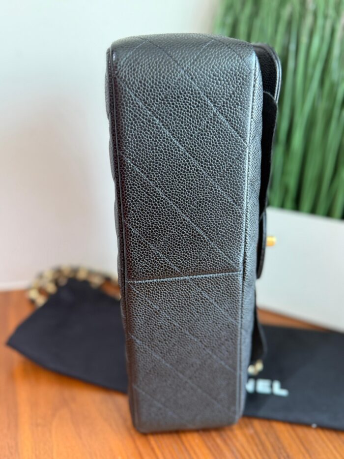 Chanel Classic Jumbo - Image 14