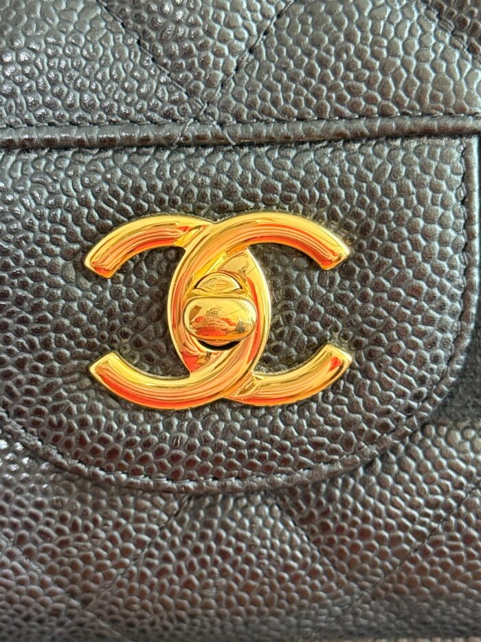 Chanel Classic Jumbo - Image 10