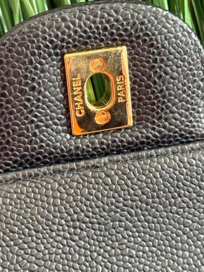 Chanel Classic Jumbo - Image 2