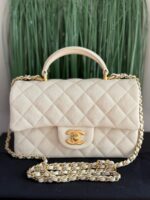 Chanel Mini Rectangle - Image 14