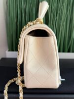 Chanel Mini Rectangle - Image 12