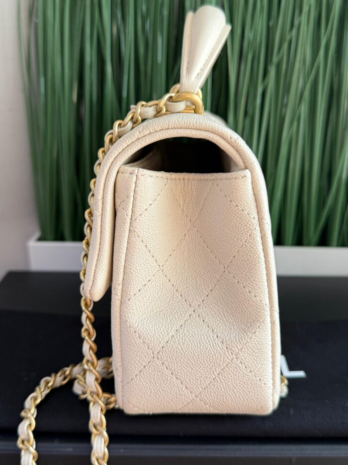 Chanel Mini Rectangle - Image 12