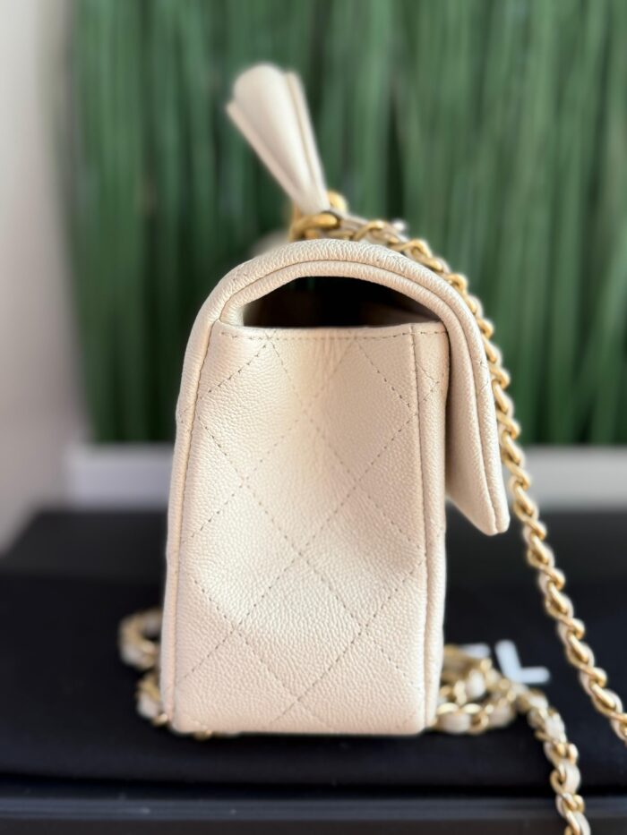 Chanel Mini Rectangle - Image 11