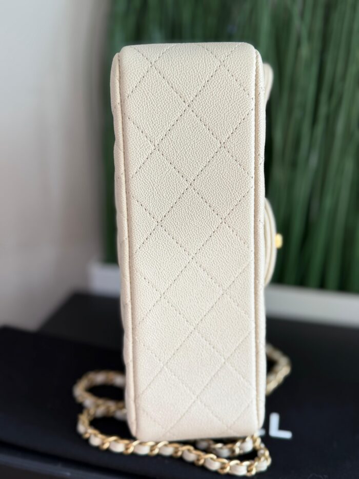 Chanel Mini Rectangle - Image 10
