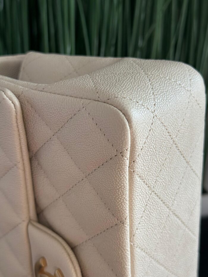 Chanel Mini Rectangle - Image 7