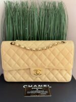 Chanel Classic Medium Vintage - Image 17