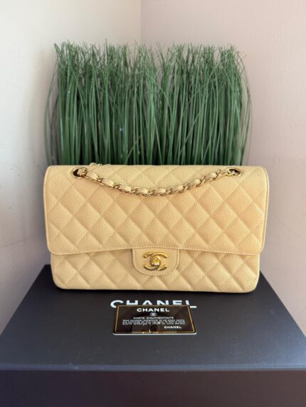 Chanel Classic Medium Vintage