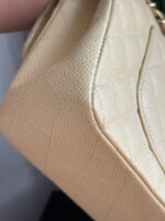 Chanel Classic Medium Vintage - Image 8