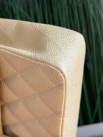 Chanel Classic Medium Vintage - Image 7