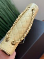 Chanel Classic Medium Vintage - Image 5