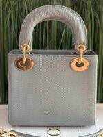 Lady Dior Mini Size