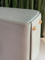 Lady Dior Mini Size - Image 11
