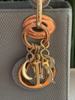 Lady Dior Mini Size - Image 6