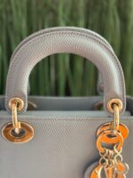 Lady Dior Mini Size - Image 5
