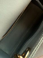 Lady Dior Mini Size - Image 2
