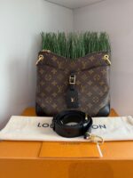 Louis Vuitton Odeon