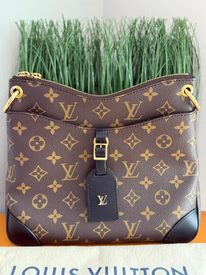 Louis Vuitton Odeon - Image 9