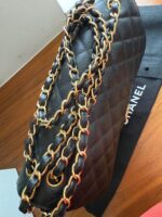 Chanel Classic Jumbo - Image 19