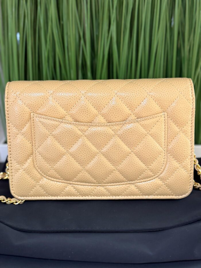 Chanel Wallet On Chain - Image 13