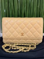 Chanel Wallet On Chain - Image 12