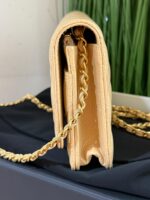 Chanel Wallet On Chain - Image 11
