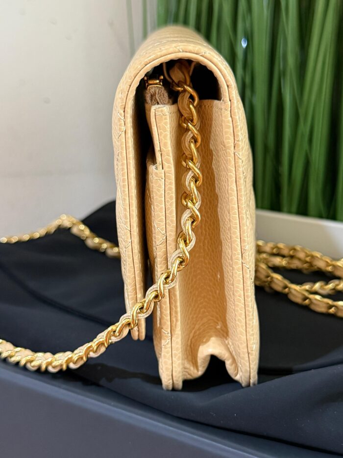 Chanel Wallet On Chain - Image 11
