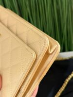 Chanel Wallet On Chain - Image 9