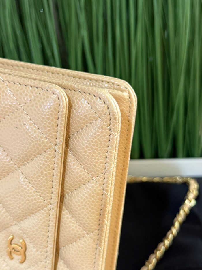 Chanel Wallet On Chain - Image 8