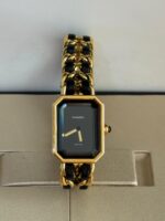 Chanel Premiere Watch Large Size