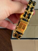 Chanel Premiere Watch Large Size - Image 3