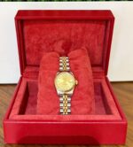 Rolex Datejust Two-tone 26mm With Diamonds - Image 4